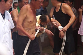 神康精准扶贫关爱工程